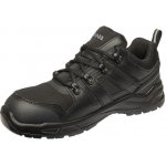 BENNON CONDOR O2 NM Low polobotka Černá – Zboží Dáma