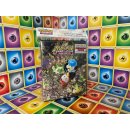 Ultra Pro Pokémon TCG Scarlet & Violet A5 album na 80 karet