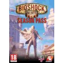 BioShock 3: Infinite Season Pass