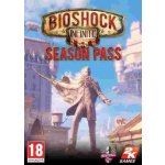BioShock 3: Infinite Season Pass – Zbozi.Blesk.cz
