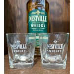 Nestville Blended 40% 0,7 l (holá láhev) – Hledejceny.cz