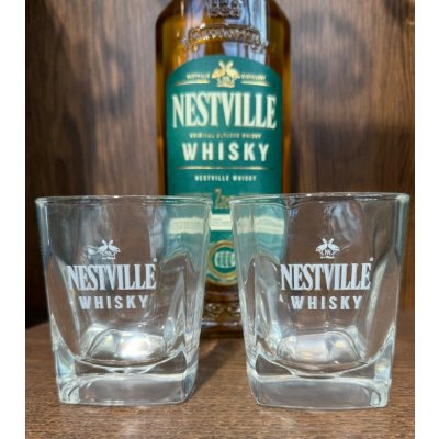 Nestville Blended 40% 0,7 l (holá láhev) – Hledejceny.cz