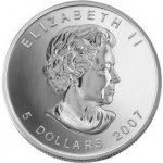 Royal Canadian Mint Canadian Maple Leaf 1 oz – Zboží Dáma