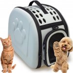 Bestent Přenosná taška pro zvířata 43 x 32 x 30 cm – Sleviste.cz