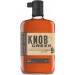 Knob Creek Bourbon 9y 50% 0,7 l (holá láhev) – Hledejceny.cz