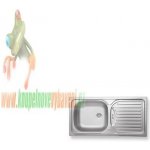 Novaservis DR43/86 – Zboží Dáma