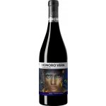 Juan Gil Honoro Vera Rioja suché červené 2023 14% 0,75 l (holá láhev) – Hledejceny.cz