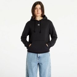 adidas Adicolor Essentials Fleece hoodie Black