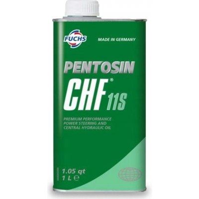 Fuchs Pentosin CHF 11S 1 l – Zbozi.Blesk.cz