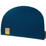 Ortovox 140 Cool beanie modrá – Zboží Mobilmania