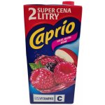 Caprio jablko a malina 2 l – Zboží Dáma