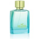 Hollister California Wave 2 toaletní voda pánská 50 ml