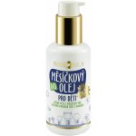 BIO Měsíčkový olej pro děti Purity Vision 100 ml – Hledejceny.cz