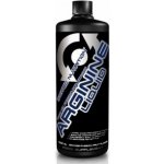 Scitec Nutrition Arginine Liquid 1000 ml – Zbozi.Blesk.cz