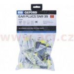 Earsoft FX zátky do uší SNR 39 dB 25 párů – Zboží Dáma