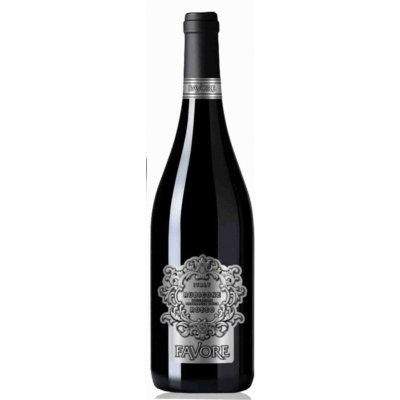 Favore Rubicone Rosso IGT 14% 0,75 l (holá láhev) – Hledejceny.cz