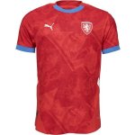 Puma FACR Home Jersey dres Replica 2024 774122 01 – Sleviste.cz