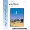 Noty a zpěvník Twilight Dreams pro klavír 614018