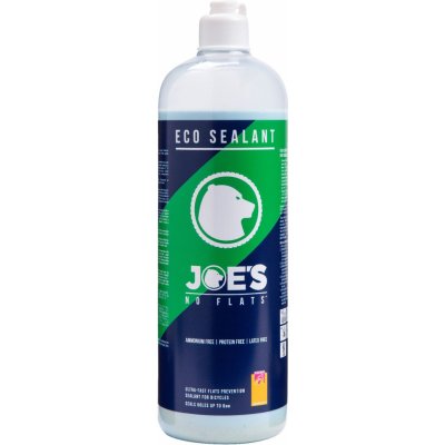 Joe´s No Flats Eco Sealant 1000 ml – Zbozi.Blesk.cz