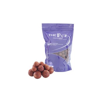 The One Boilies Boiled Purple 1kg 18mm