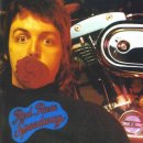 PAUL MCCARTNEY WINGS - RED ROSE SPEEDWAY/DLX CD