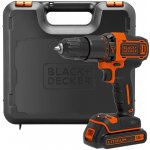 Black & Decker BDCHD18K – Hledejceny.cz