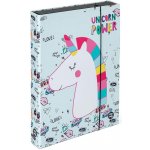 Oxybag A4 Jumbo Unicorn Iconic 8-73021 – Hledejceny.cz