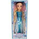 Dimian Princezna Bambolina 80 cm – Zboží Dáma