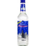 Morozov Vodka Grapefruit 40% 1 l (holá láhev) – Hledejceny.cz