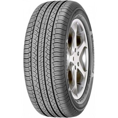 MICHELIN 255/55R18 105H LATITUDE TOUR HP MO