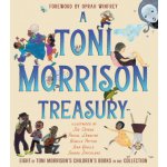 A Toni Morrison Treasury: The Big Box; The Ant or the Grasshopper?; The Lion or the Mouse?; Poppy or the Snake?; Peeny Butter Fudge; The Tortois – Zboží Dáma