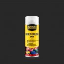 Den Braven DISTYK Multi color spray 400ml RAL9005 černá matná TP090051