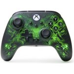 PowerA FUSION Pro Wireless Controller Xbox Series X|S XBGP0278-01 – Zboží Živě