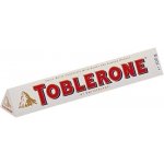 Toblerone bílá 100 g – Hledejceny.cz