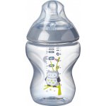 Tommee Tippee kojenecká láhev C2N 1 ks růžová 260 ml – Hledejceny.cz