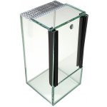 Akvatera Kechner terárium gilotina 25 x 25 x 30 cm, 19 l – Zboží Dáma