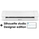 Silhouette CAMEO4