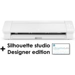 Silhouette CAMEO4 – Sleviste.cz