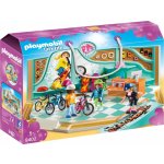 Playmobil 9402 Cyklo & Skate Shop – Zbozi.Blesk.cz
