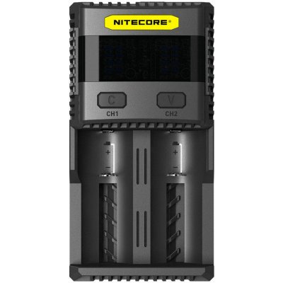 Nitecore SC2 – Zboží Živě