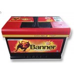 Banner Power Bull 12V 72Ah 660A P72 09 – Hledejceny.cz