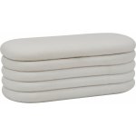 Atmosphera GIULIA 110 x 46 x 40,5 cm bílý – Zboží Dáma