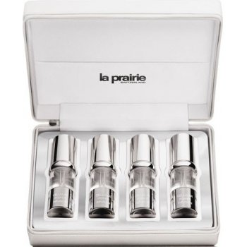 La Prairie Cellular Power Infusion 4 x 7,8 ml