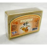 Knossos přírodní olivové mýdlo Med 100 g – Sleviste.cz