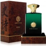 Amouage Epic parfémovaná voda pánská 50 ml – Hledejceny.cz