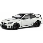 Solido BMW 2-series M2 Competition g87 2023 Blue 1:43 – Zbozi.Blesk.cz