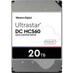 WD Ultrastar DH HC560 20TB, 0F38785 – Sleviste.cz