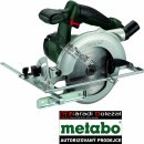 Metabo KSA 18 LTX/0 bez aku