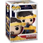 Funko Pop! Spider-Man No Way Home Dr. Strange Marvel 1162 – Hledejceny.cz