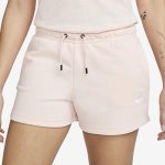 Nike šortky W Nsw Essntl Flc Hr Short FT cj2158-611 – Sleviste.cz